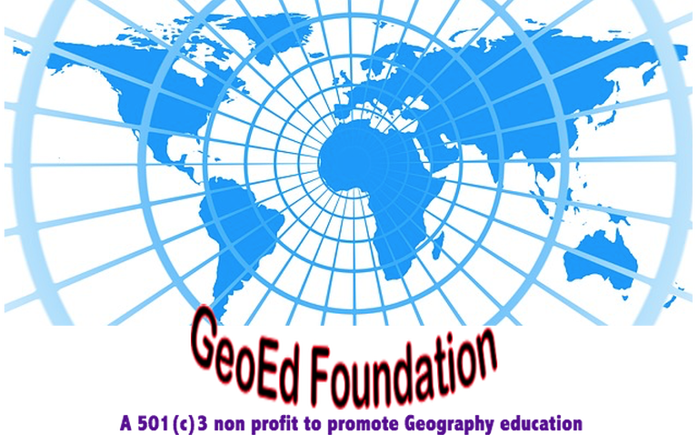 GeoEd Foundation